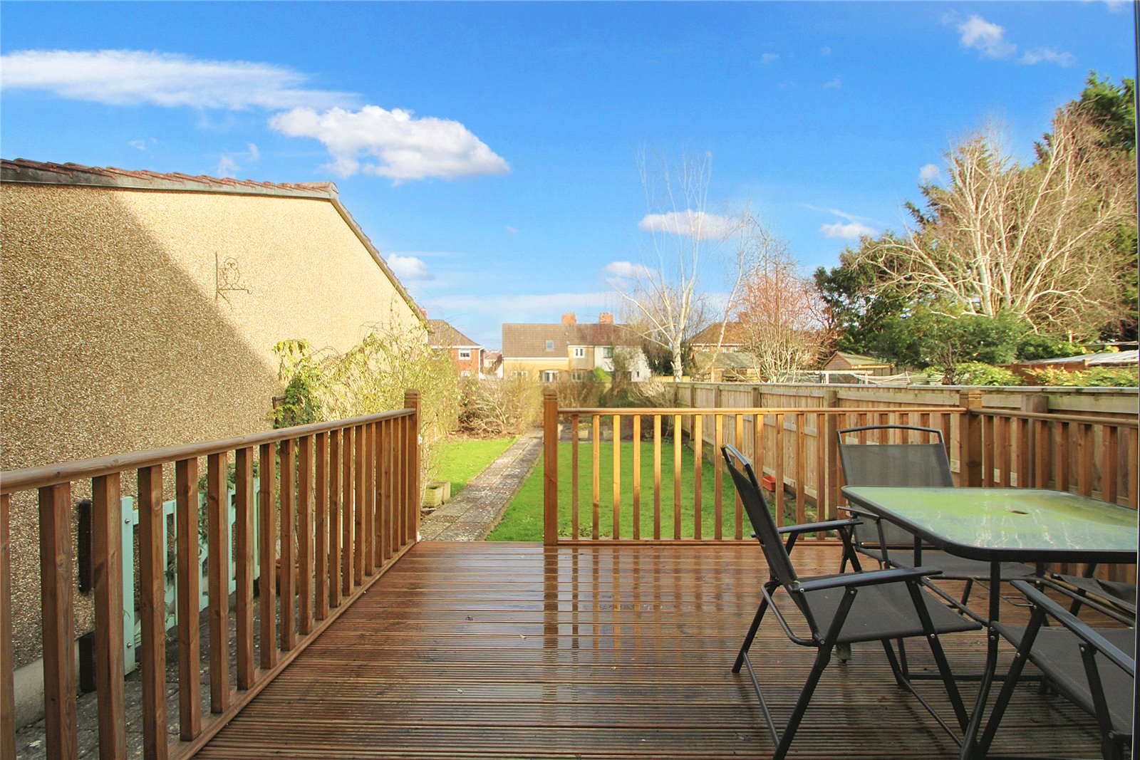 3 bedroom House for sale in Bristol