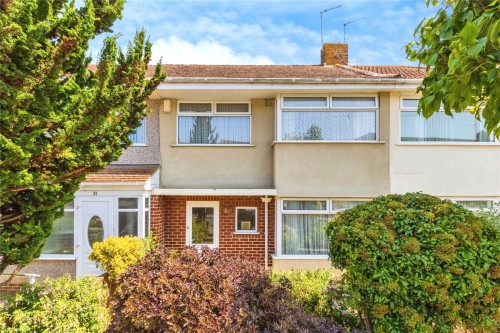 Hengrove, Bristol