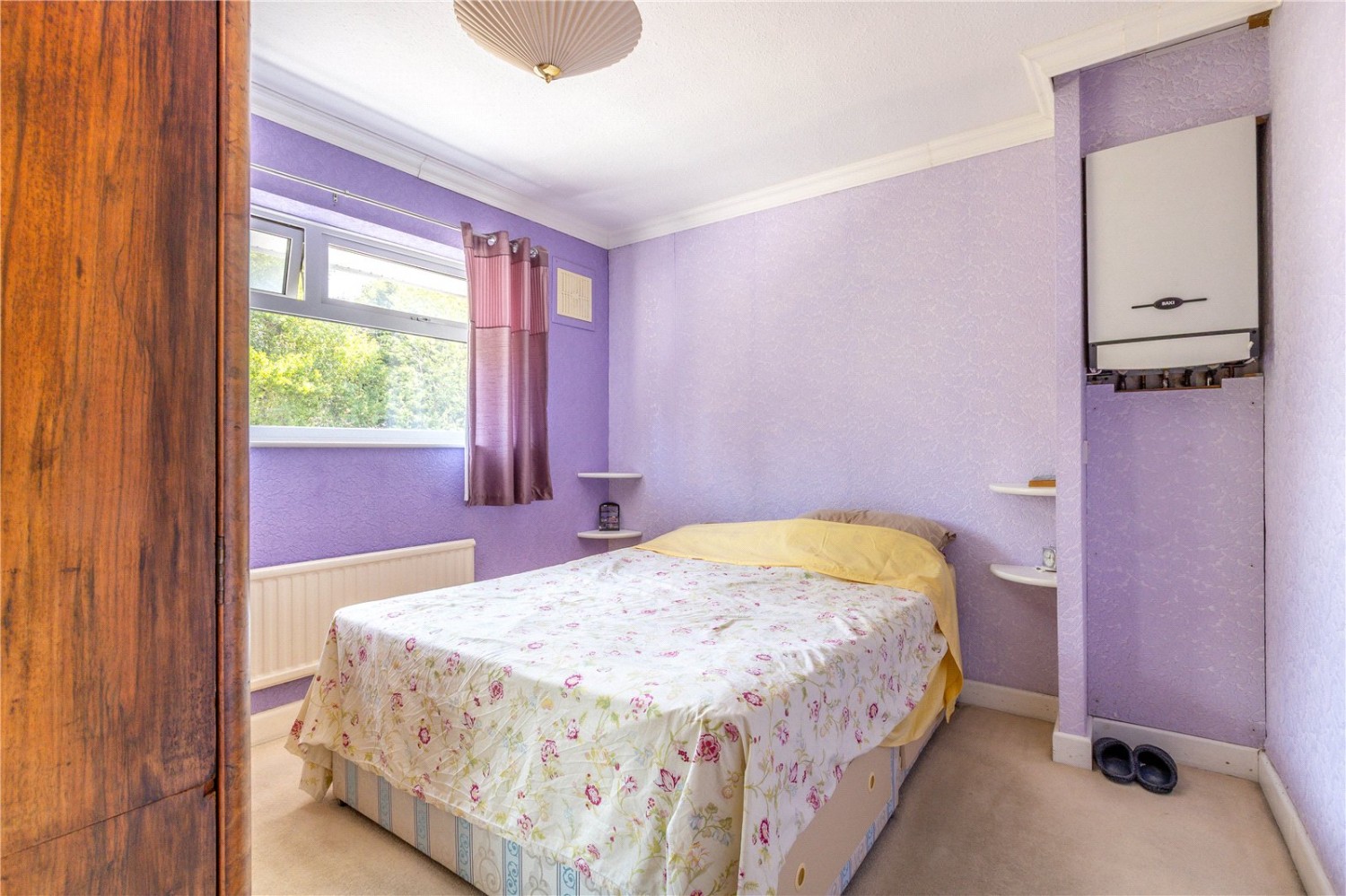 Hengrove, Bristol
