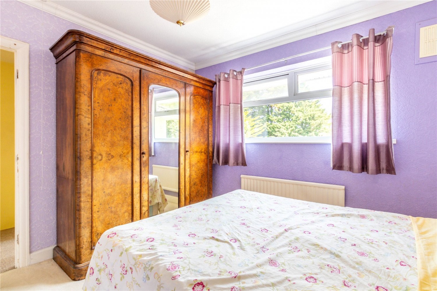 Hengrove, Bristol
