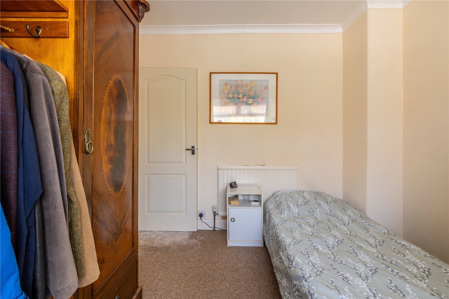 Hengrove, Bristol