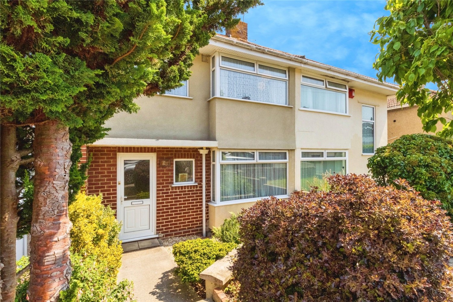 Hengrove, Bristol