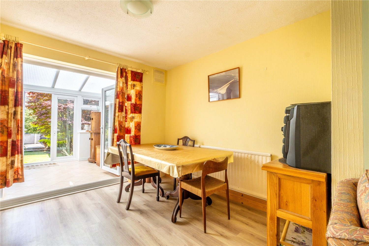 Hengrove, Bristol