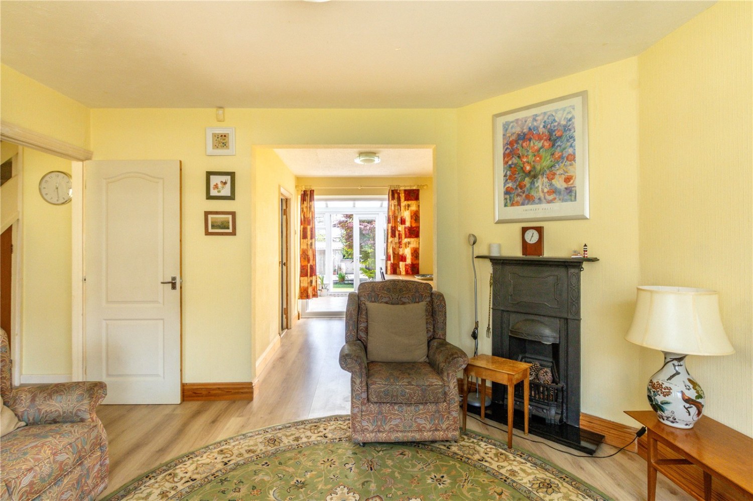 Hengrove, Bristol