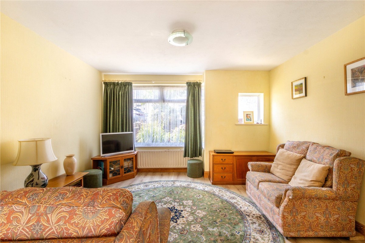 Hengrove, Bristol