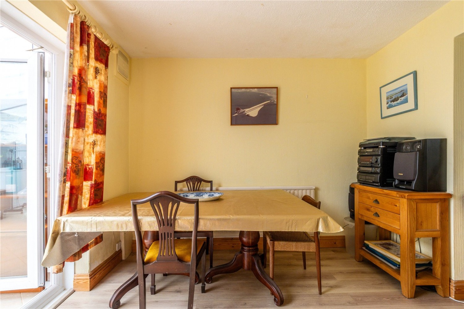 Hengrove, Bristol