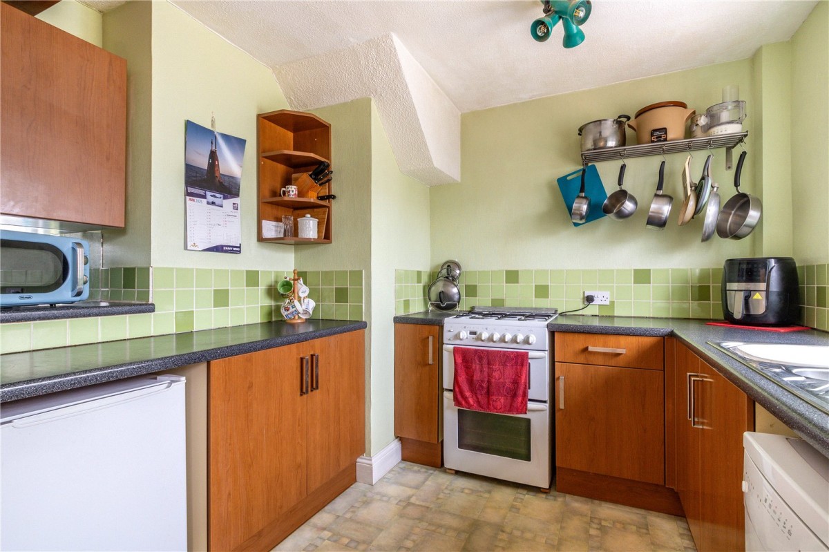 Hengrove, Bristol