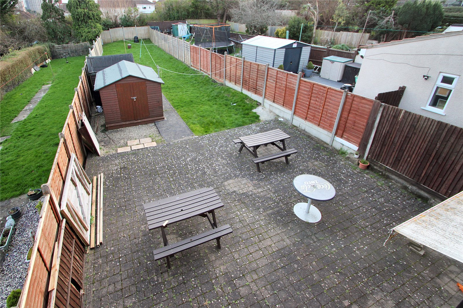 3 bedroom House for sale in Brislington