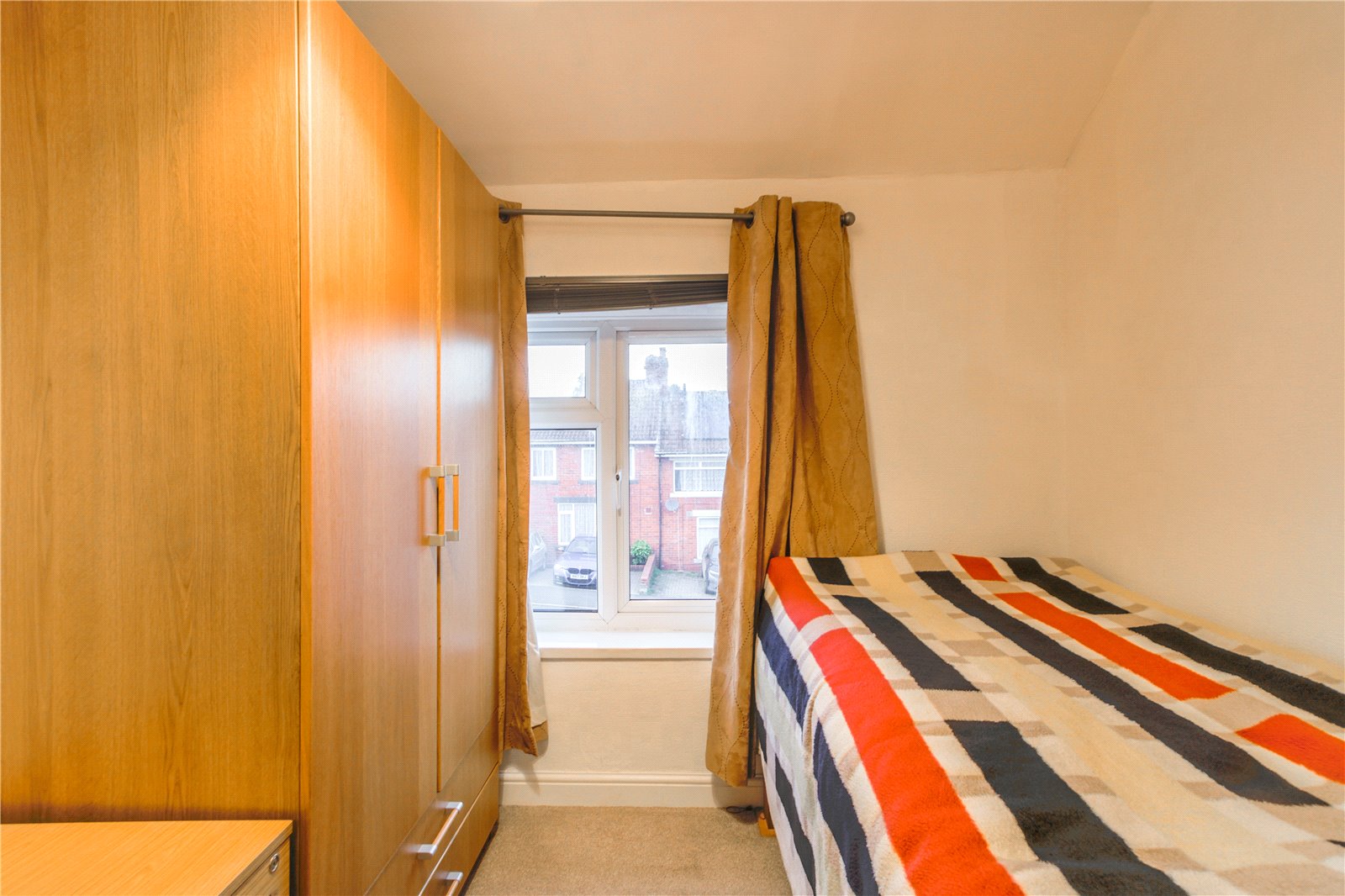 3 bedroom House for sale in Brislington
