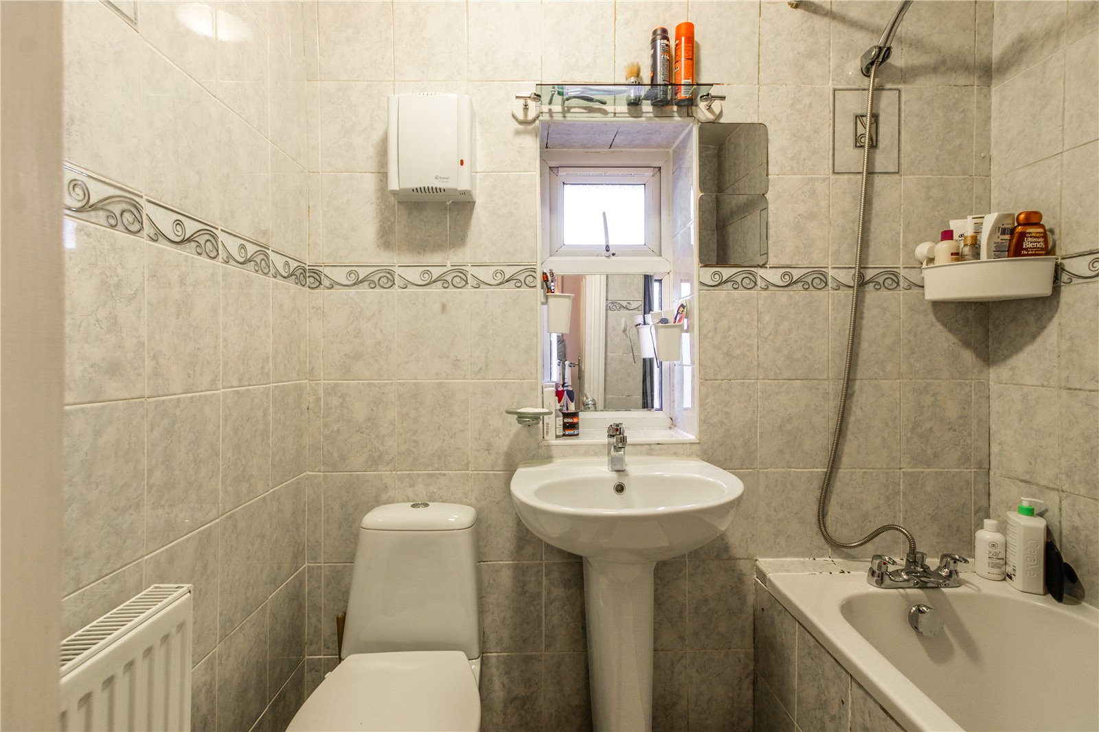 3 bedroom House for sale in Brislington