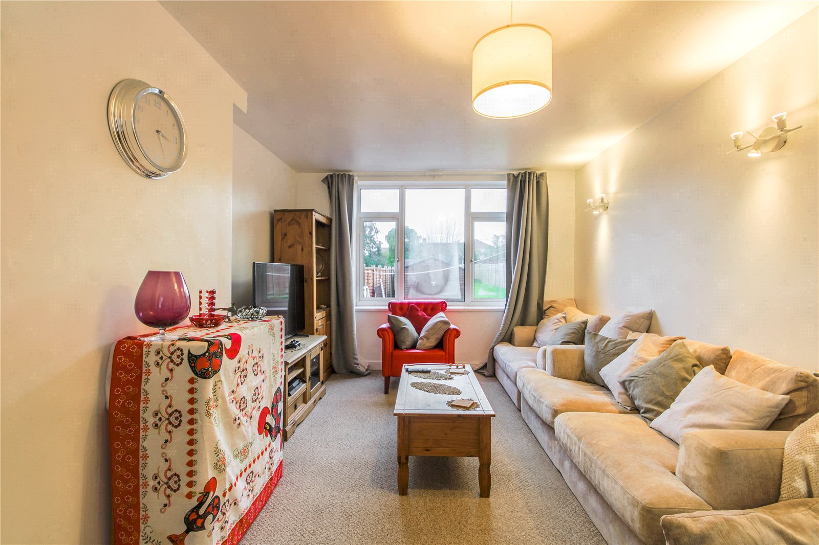 3 bedroom House for sale in Brislington