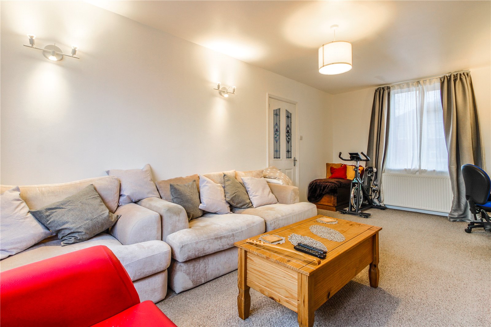 3 bedroom House for sale in Brislington