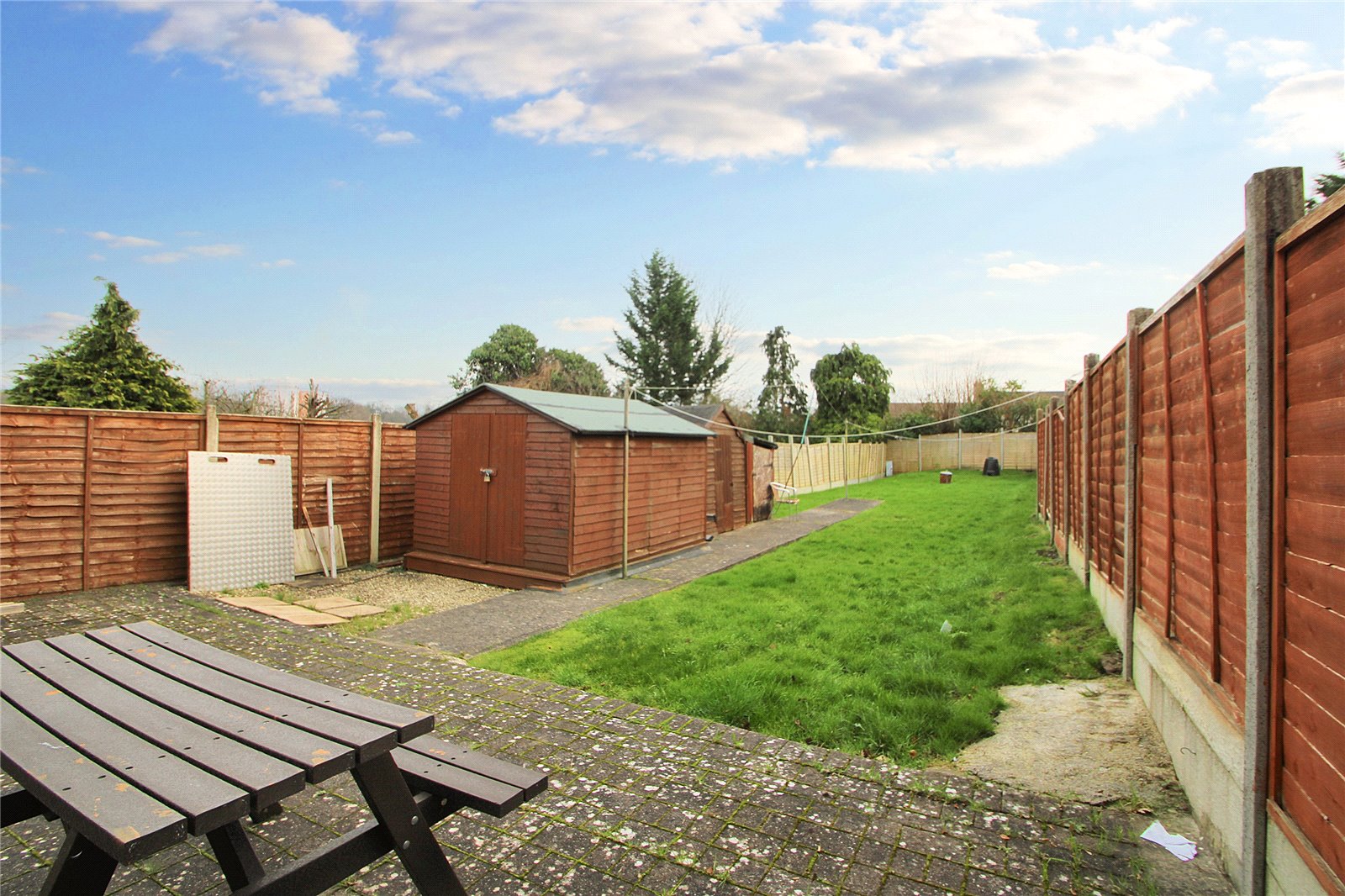 3 bedroom House for sale in Brislington
