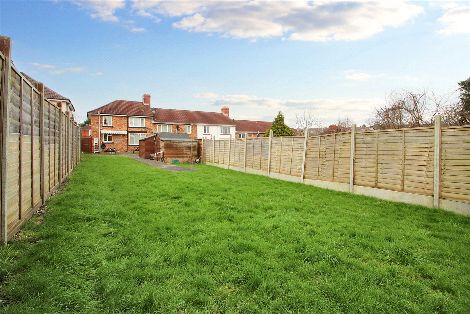 3 bedroom House for sale in Brislington