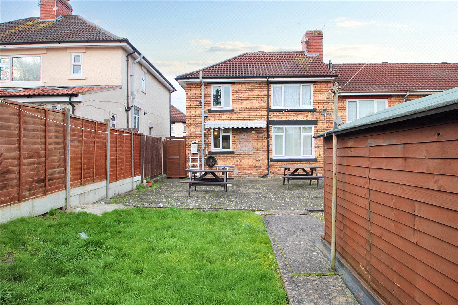 3 bedroom House for sale in Brislington