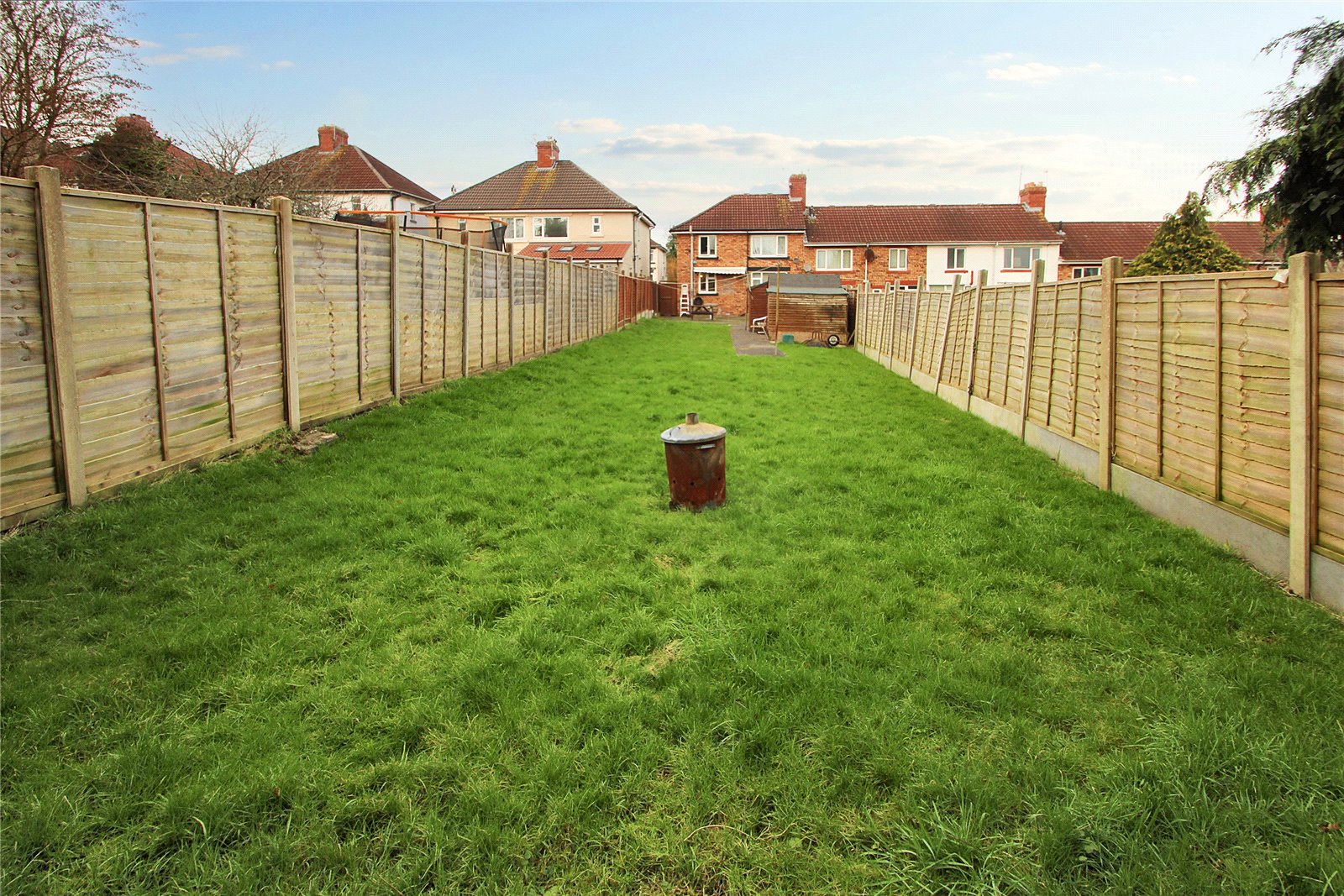 3 bedroom House for sale in Brislington