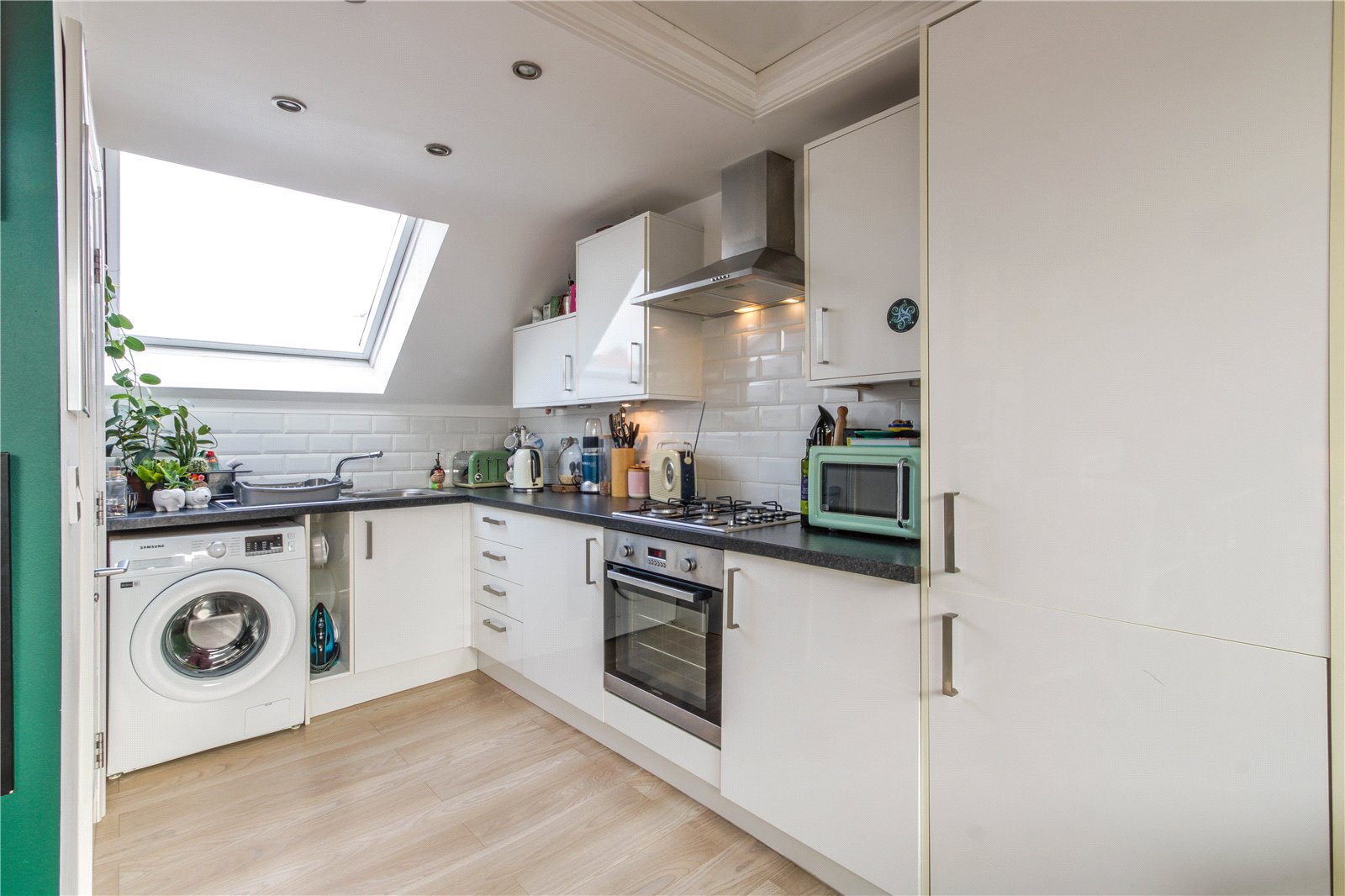 1 bedroom Flat for sale in Bristol