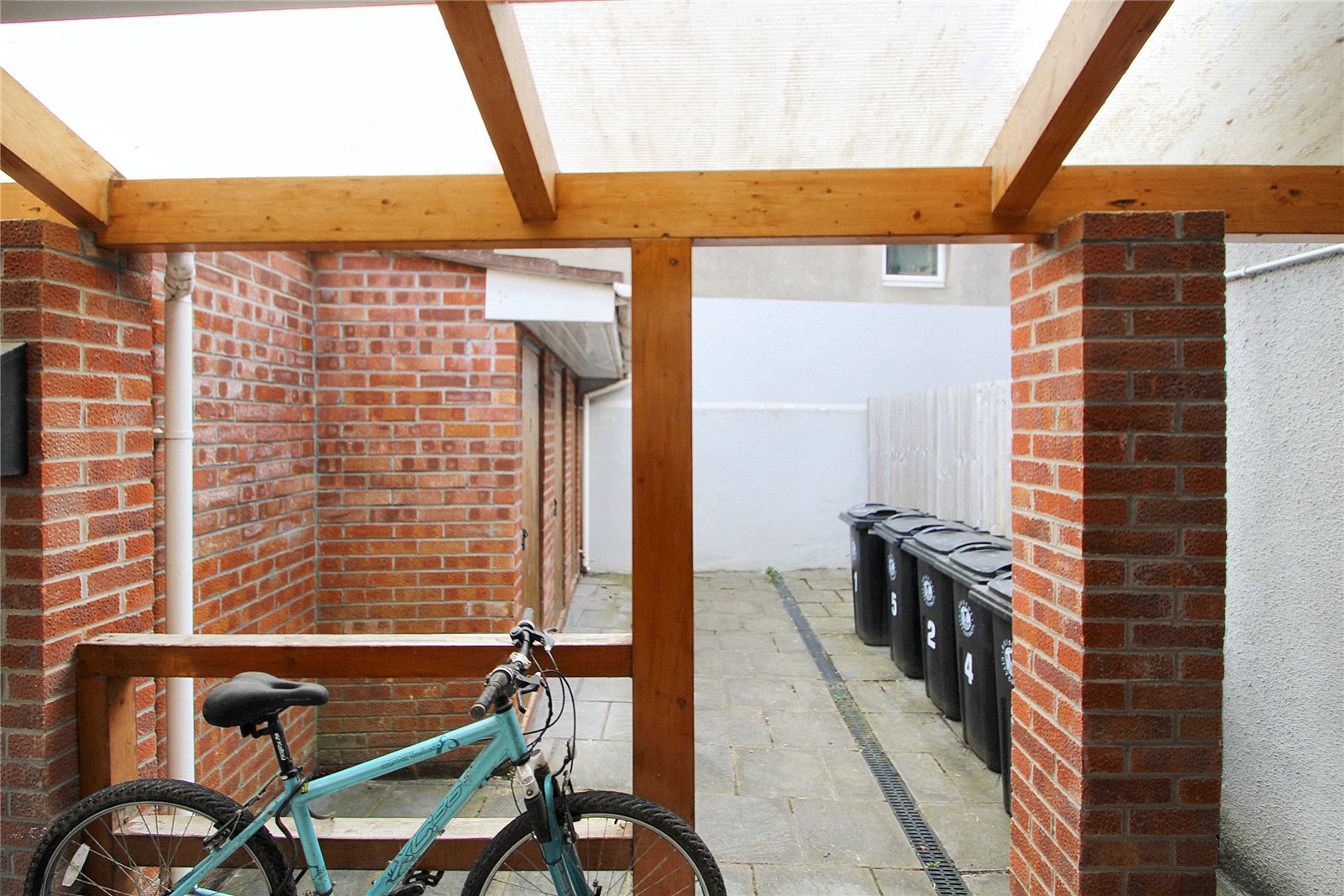 1 bedroom Flat for sale in Bristol