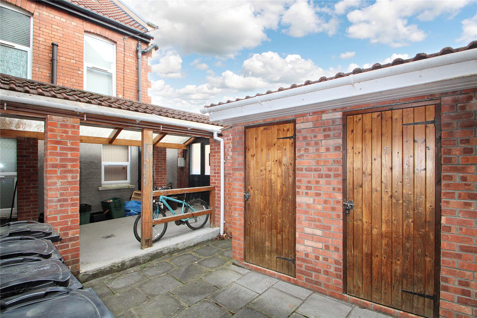 1 bedroom Flat for sale in Bristol
