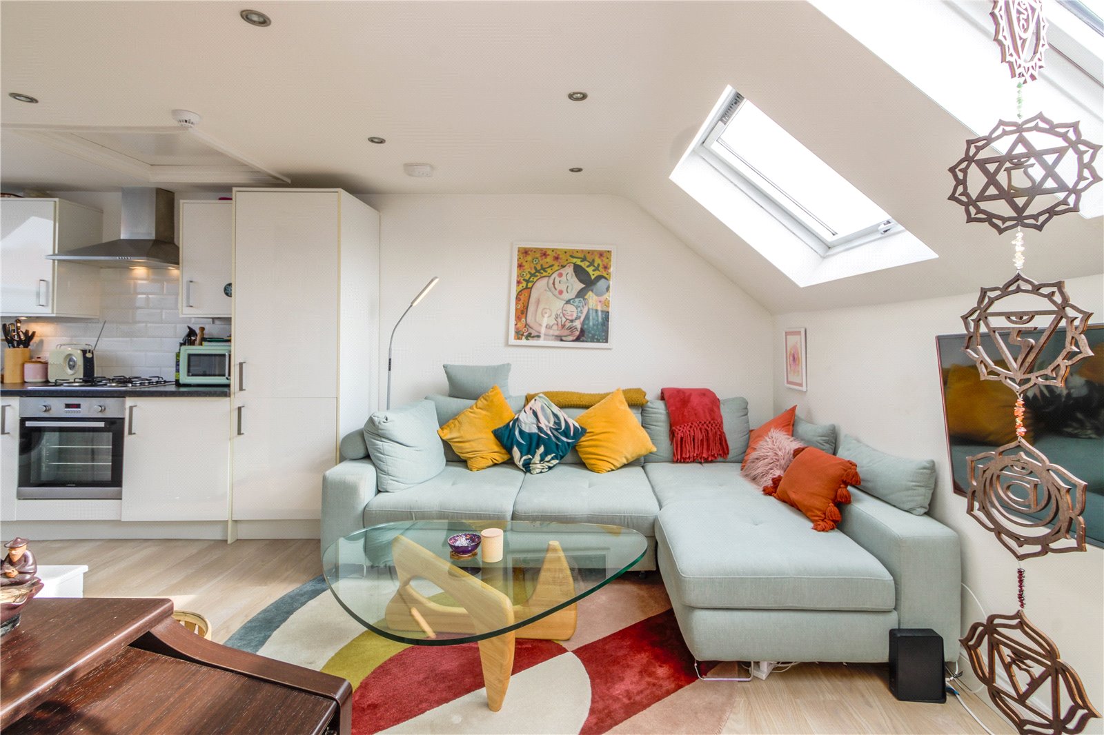 1 bedroom Flat for sale in Bristol