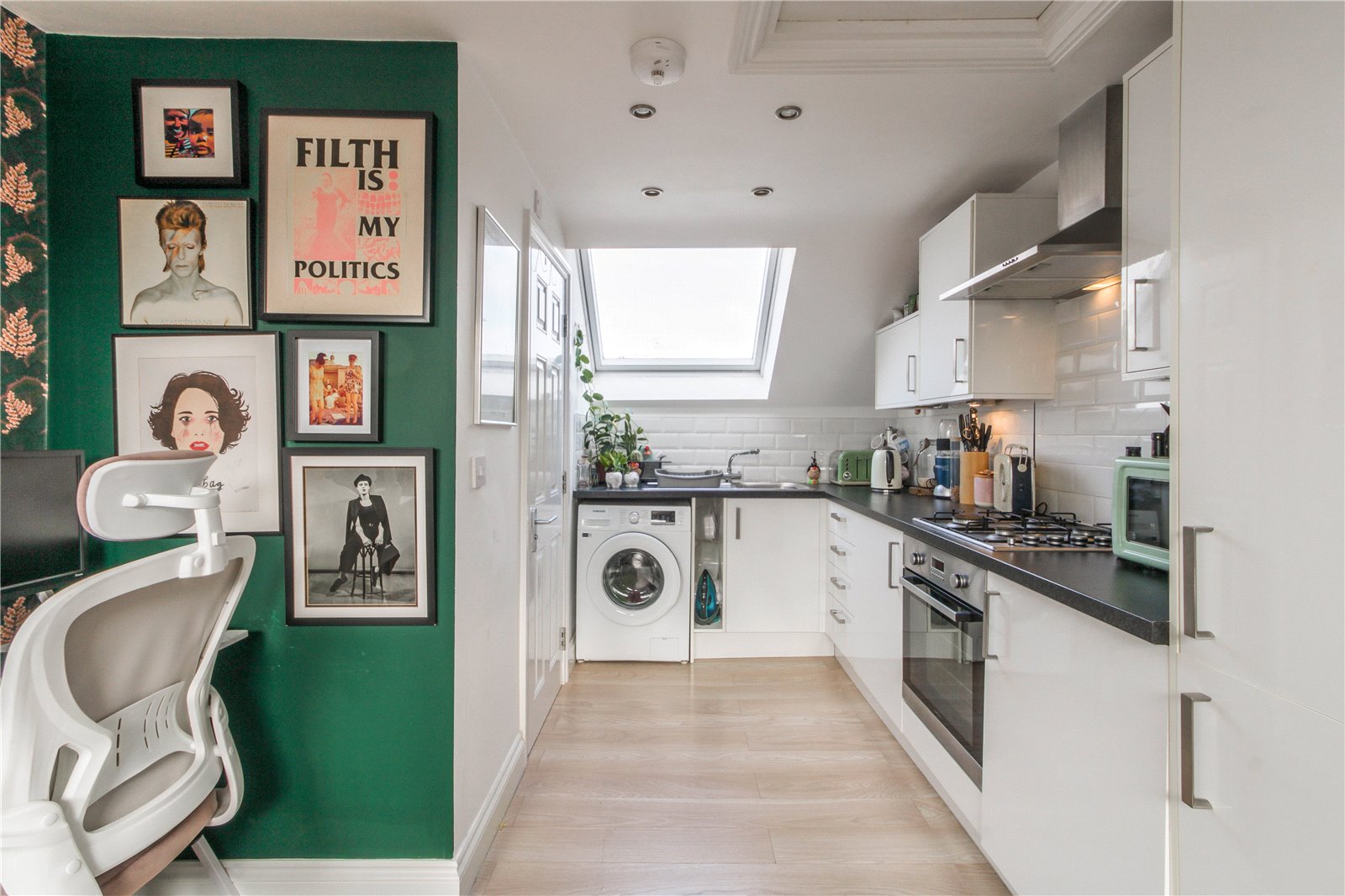 1 bedroom Flat for sale in Bristol