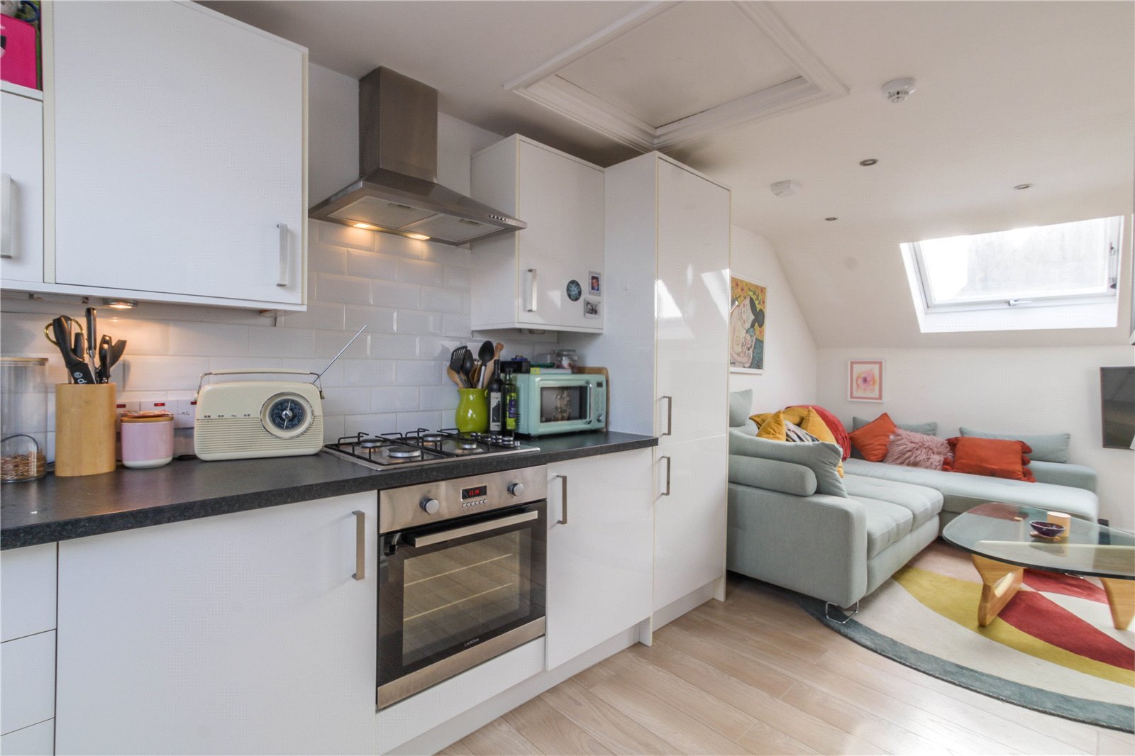 1 bedroom Flat for sale in Bristol