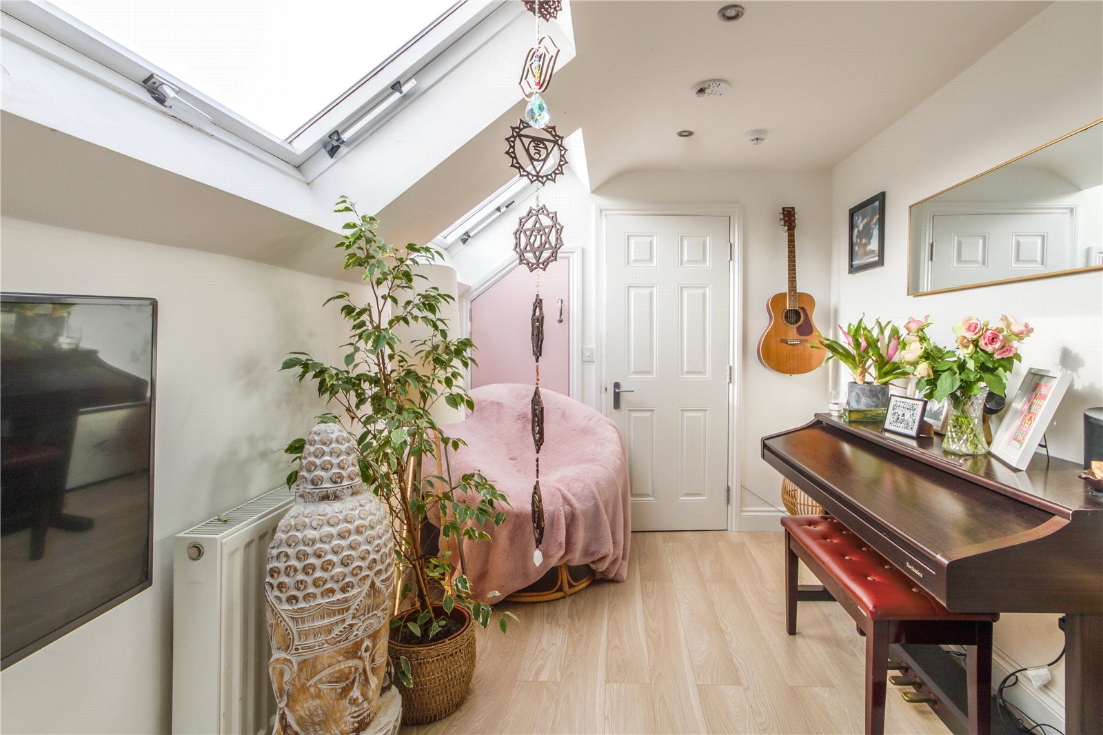 1 bedroom Flat for sale in Bristol
