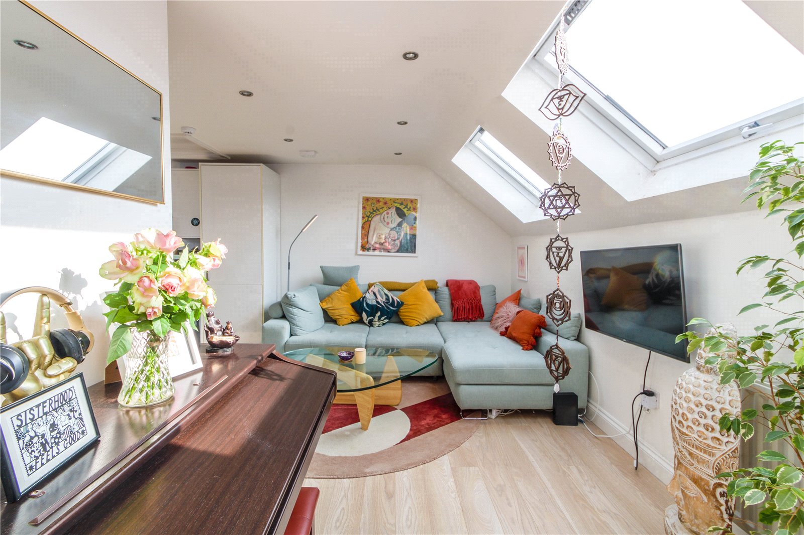 1 bedroom Flat for sale in Bristol