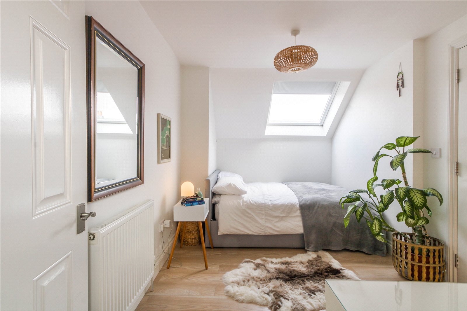 1 bedroom Flat for sale in Bristol