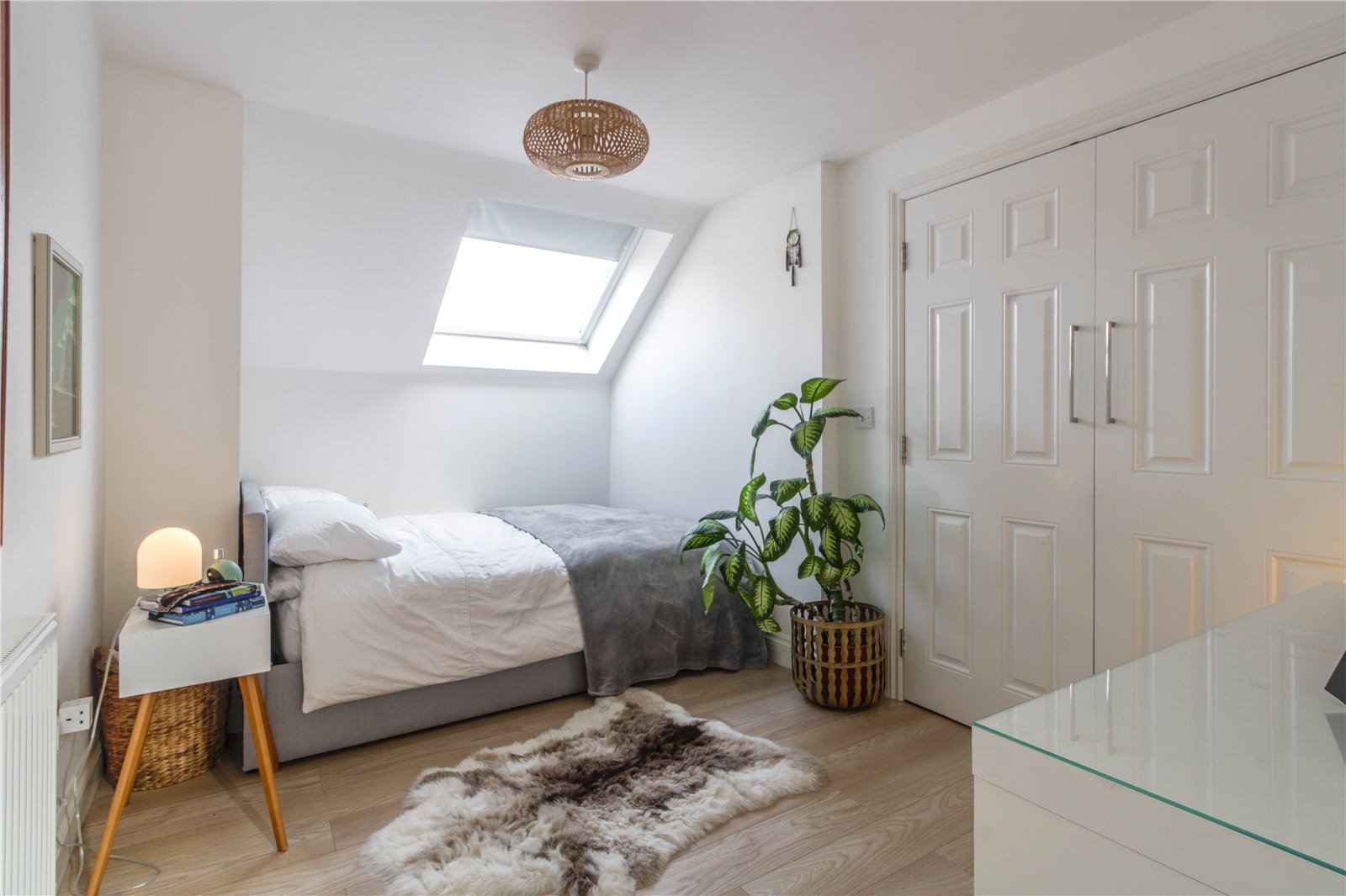 1 bedroom Flat for sale in Bristol