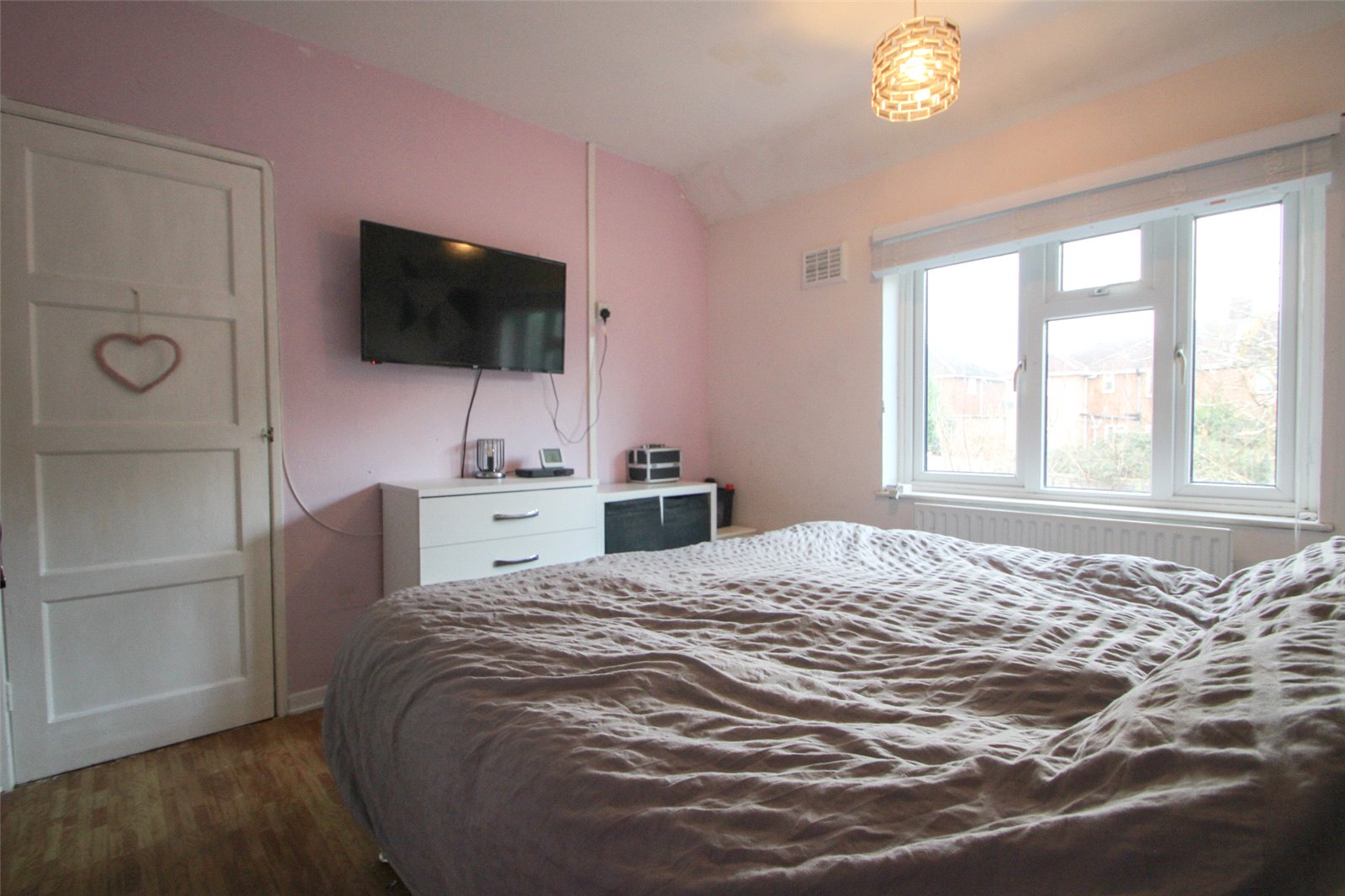 2 bedroom Flat for sale in Bristol