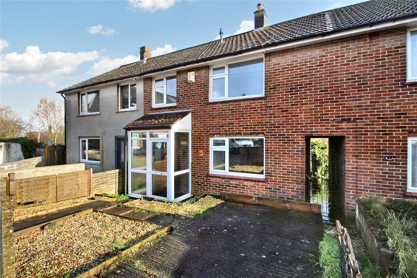 3 bedroom House for sale in Bristol