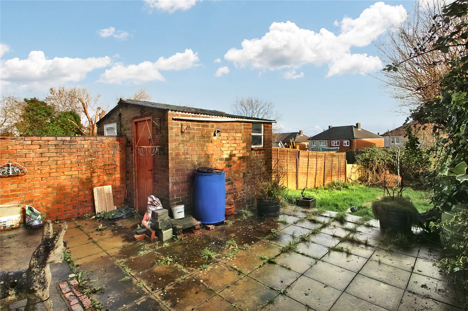 3 bedroom House for sale in Bristol