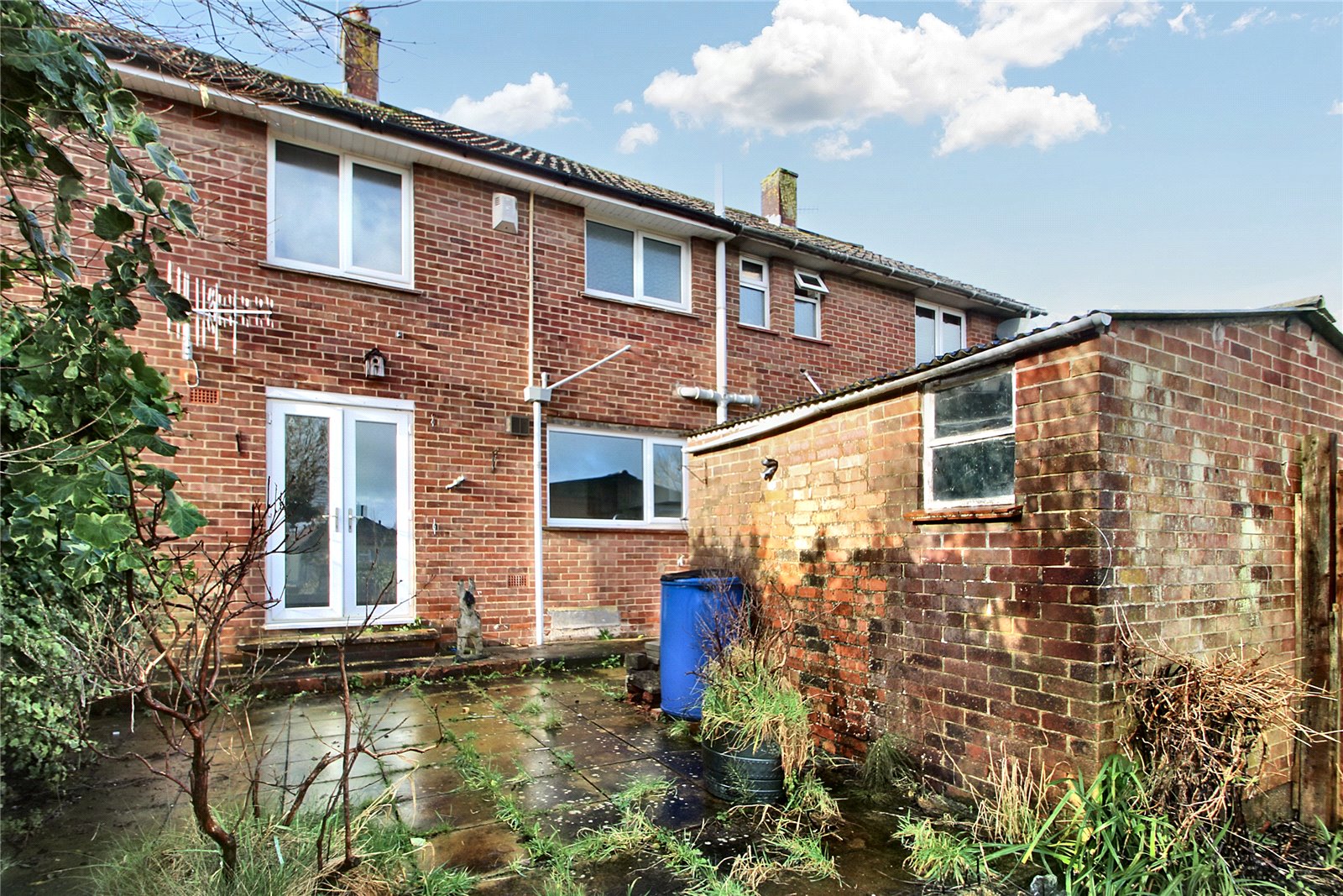 3 bedroom House for sale in Bristol