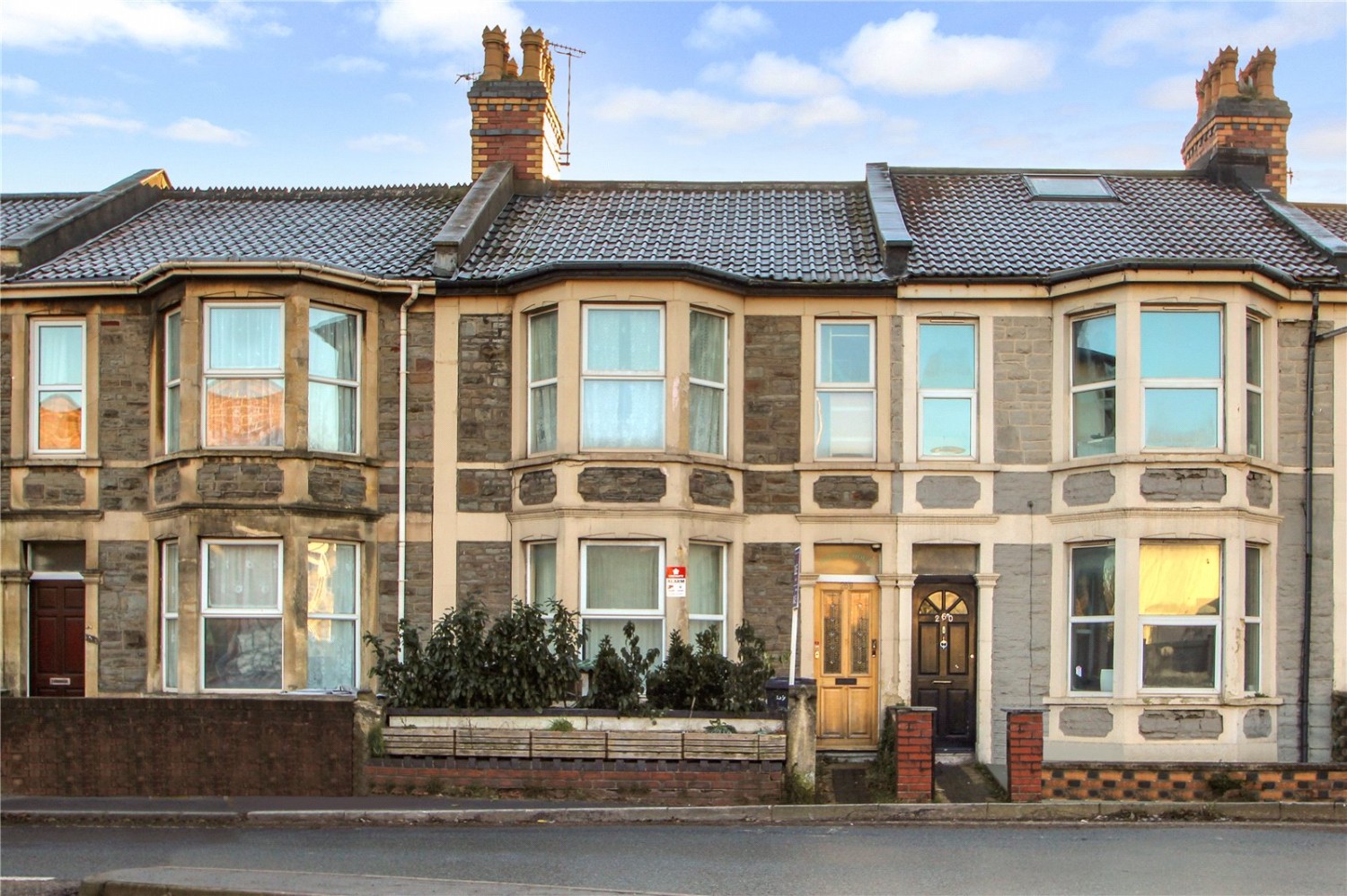 Southville, Bristol