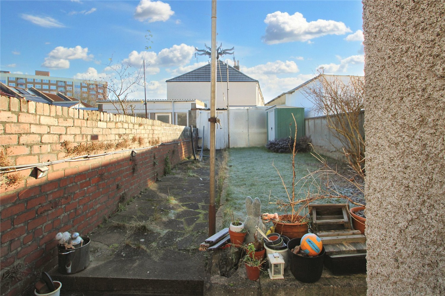 Southville, Bristol