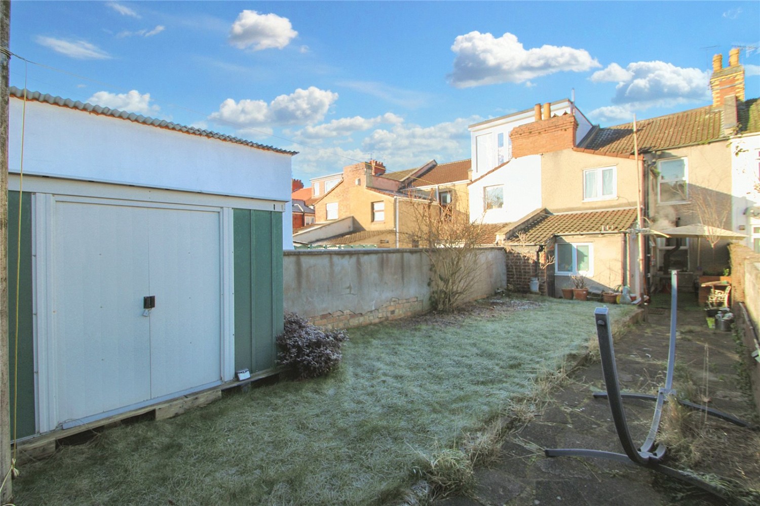 Southville, Bristol
