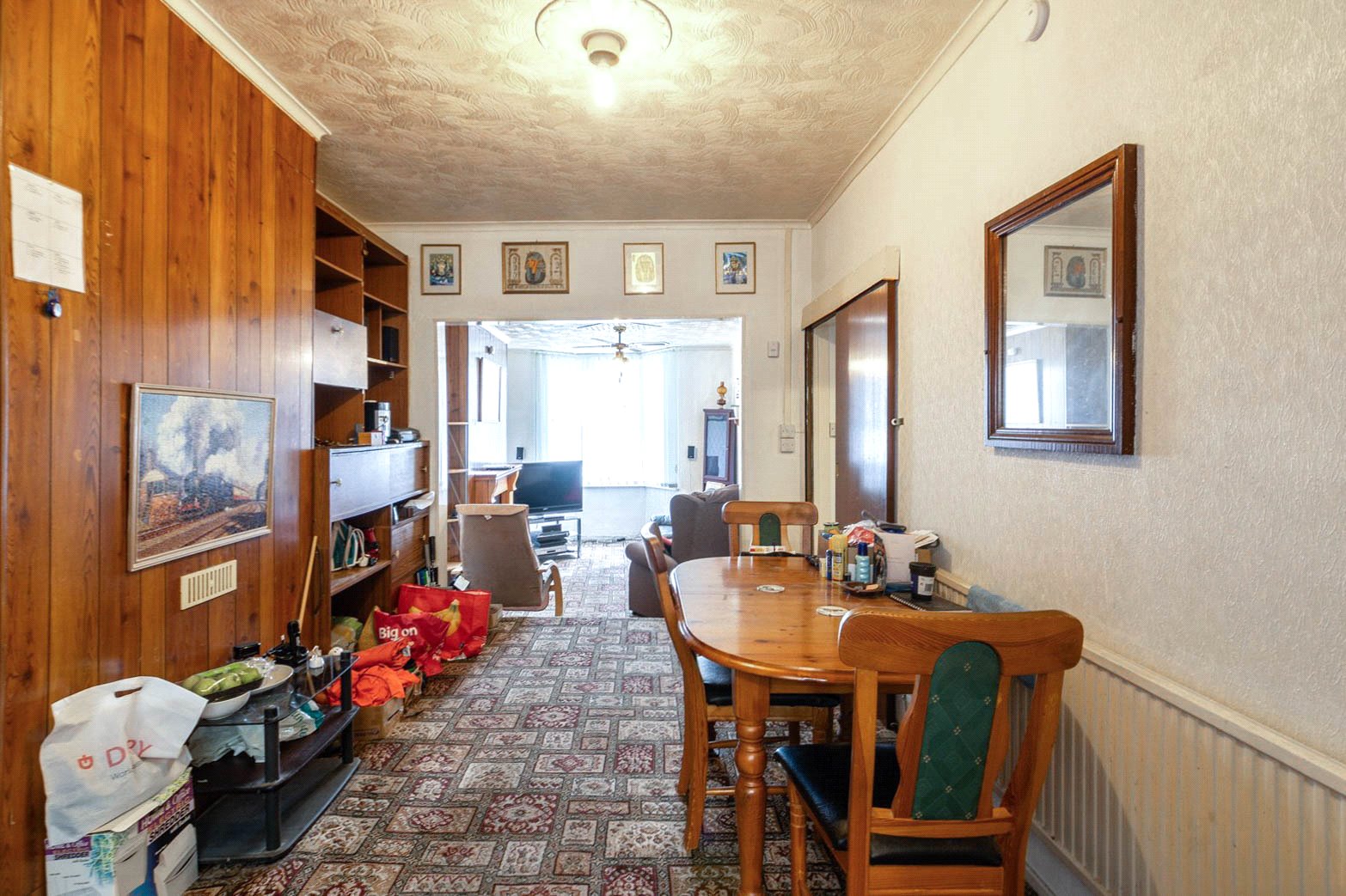 3 bedroom House for sale in Victoria Park, BRISTOL