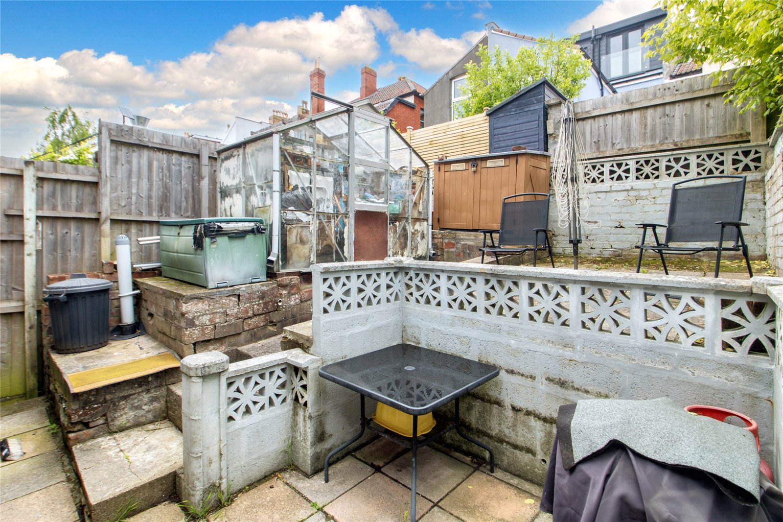 3 bedroom House for sale in Victoria Park, BRISTOL