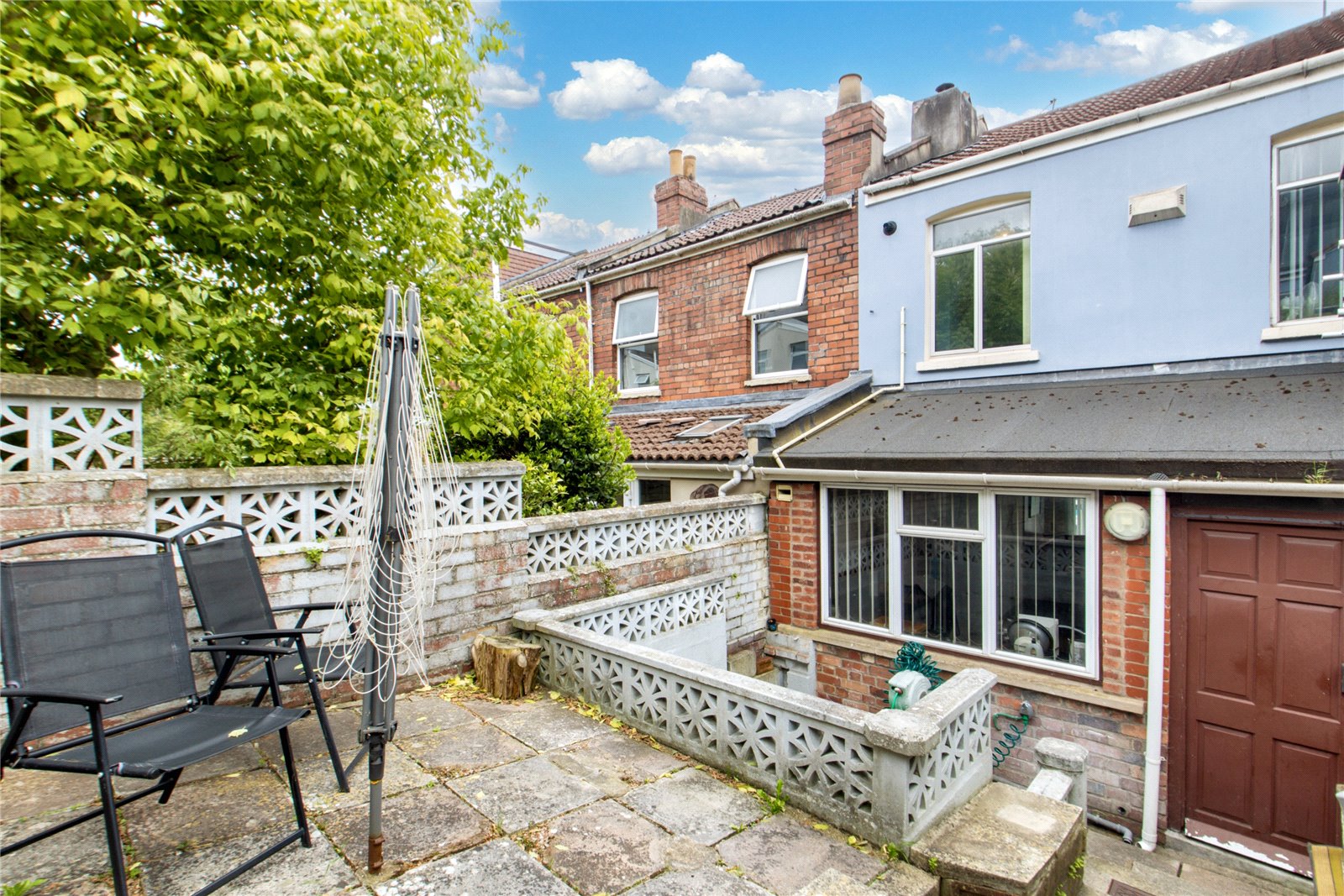 3 bedroom House for sale in Victoria Park, BRISTOL