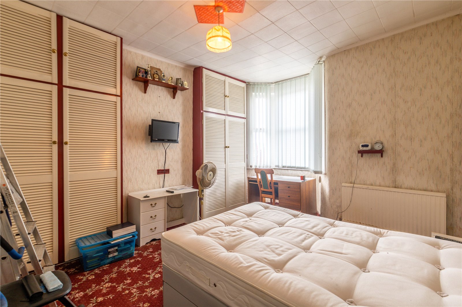 3 bedroom House for sale in Victoria Park, BRISTOL