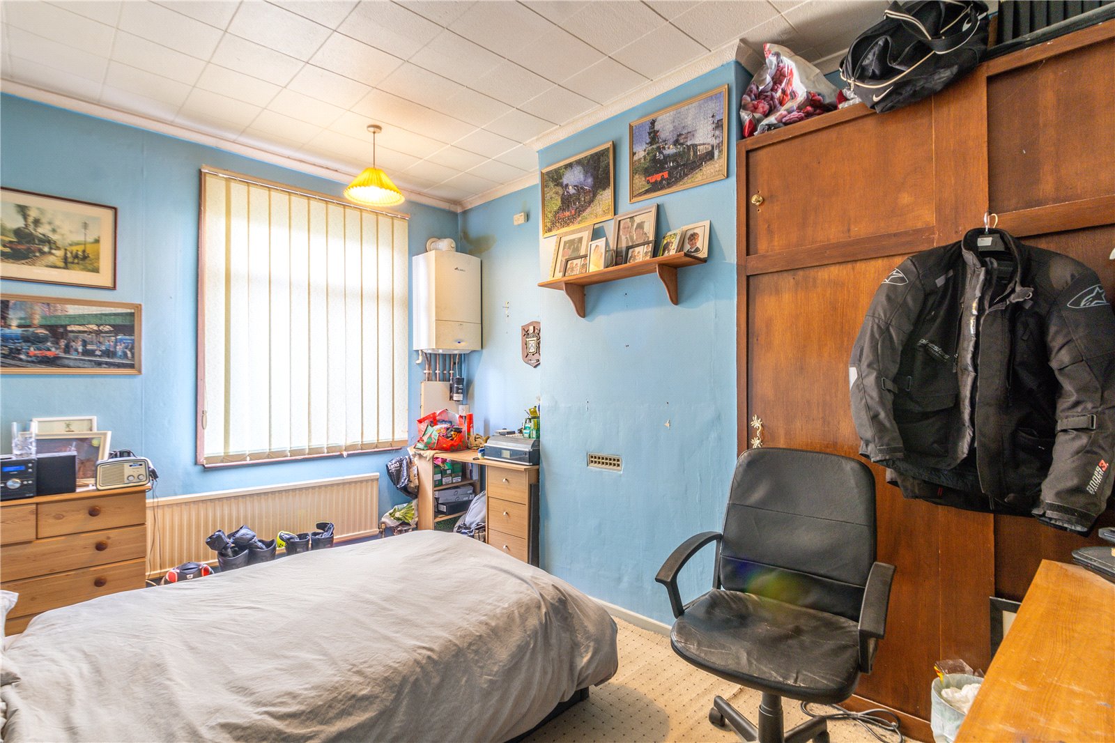 3 bedroom House for sale in Victoria Park, BRISTOL