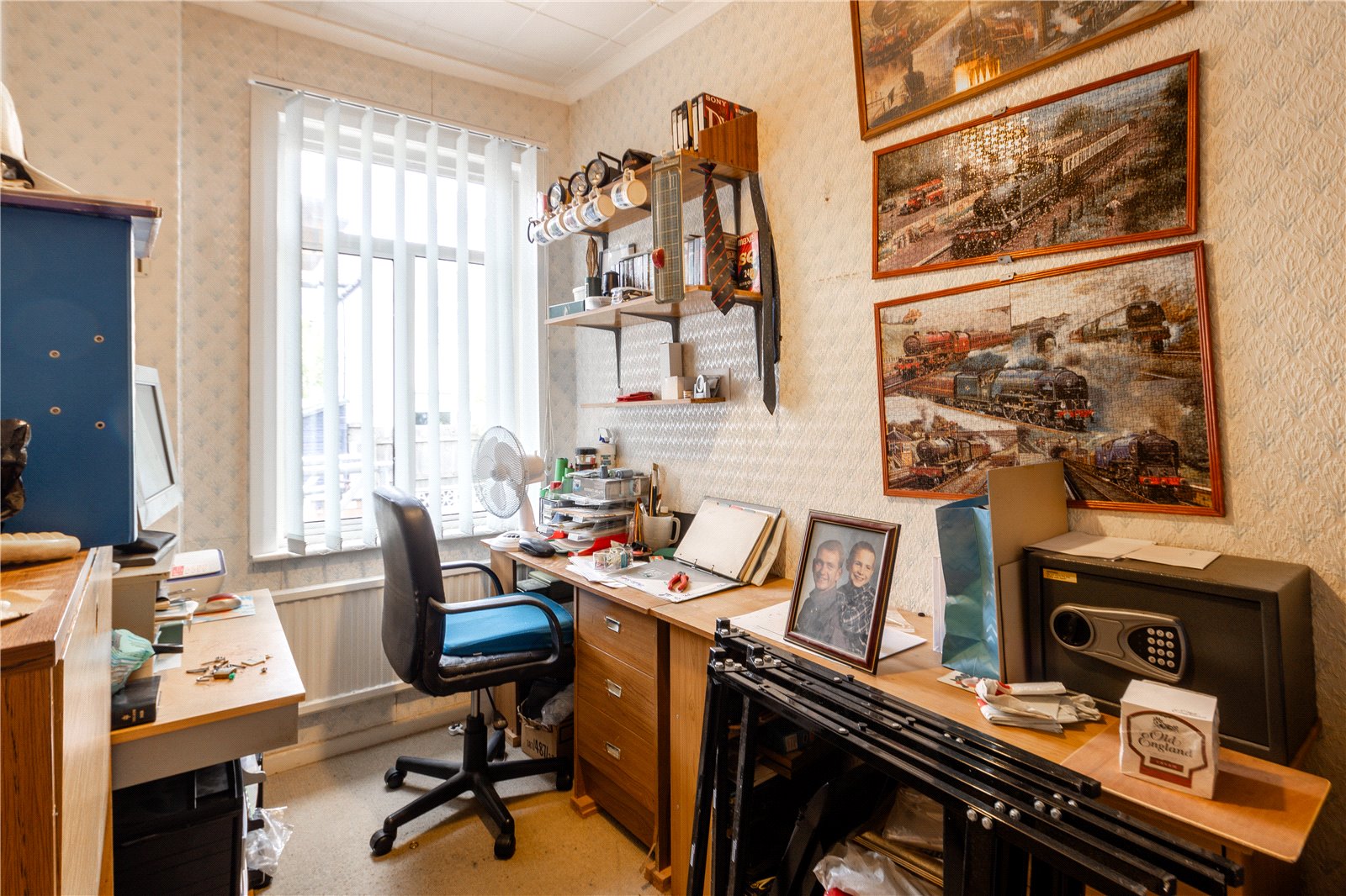 3 bedroom House for sale in Victoria Park, BRISTOL
