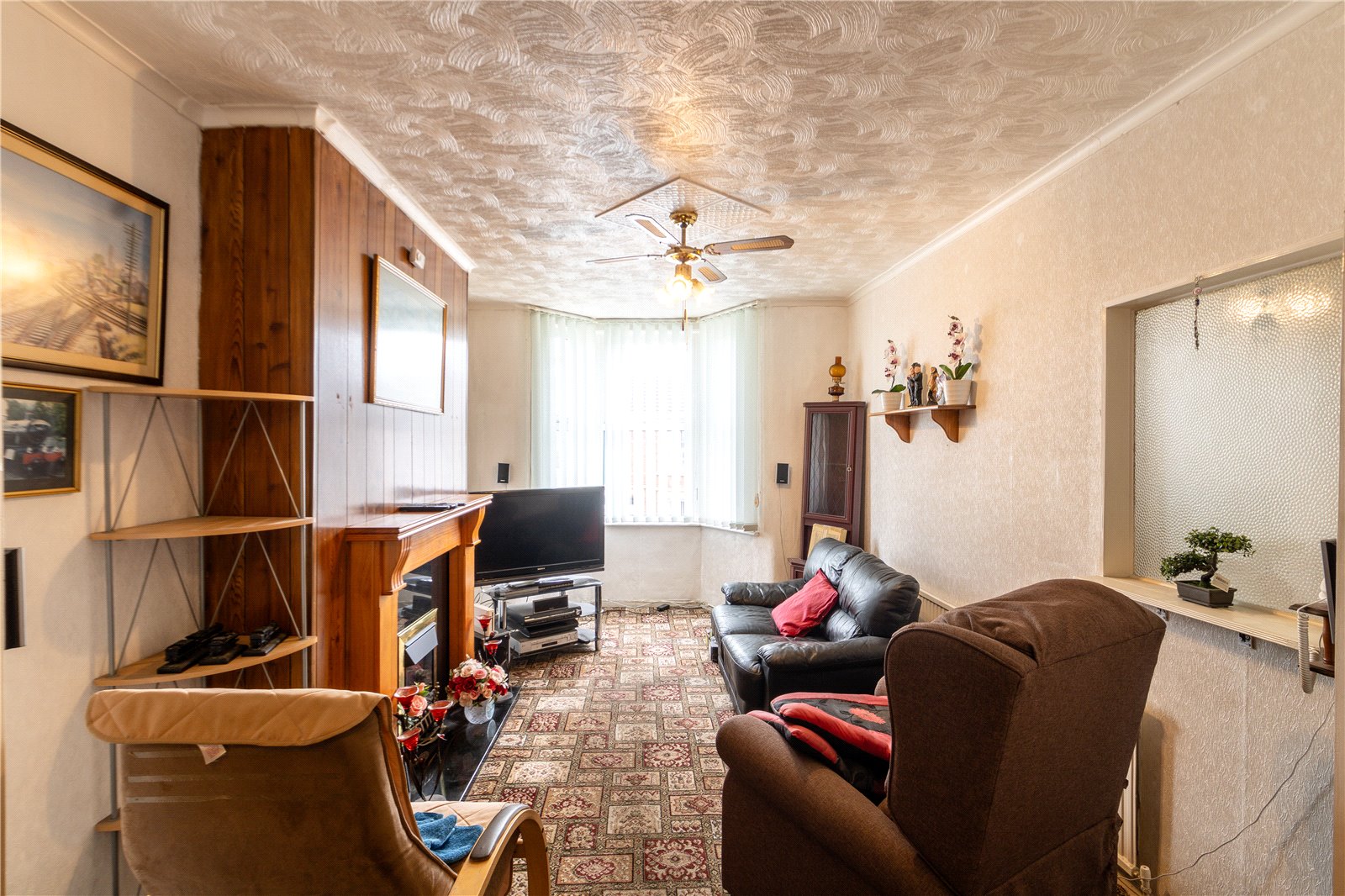 3 bedroom House for sale in Victoria Park, BRISTOL