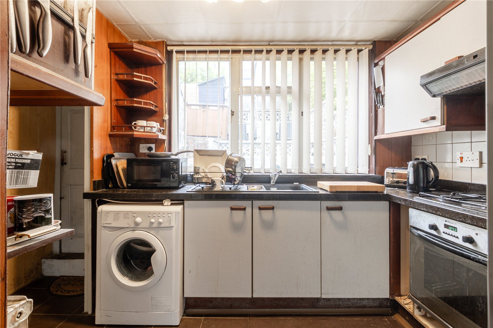 3 bedroom House for sale in Victoria Park, BRISTOL