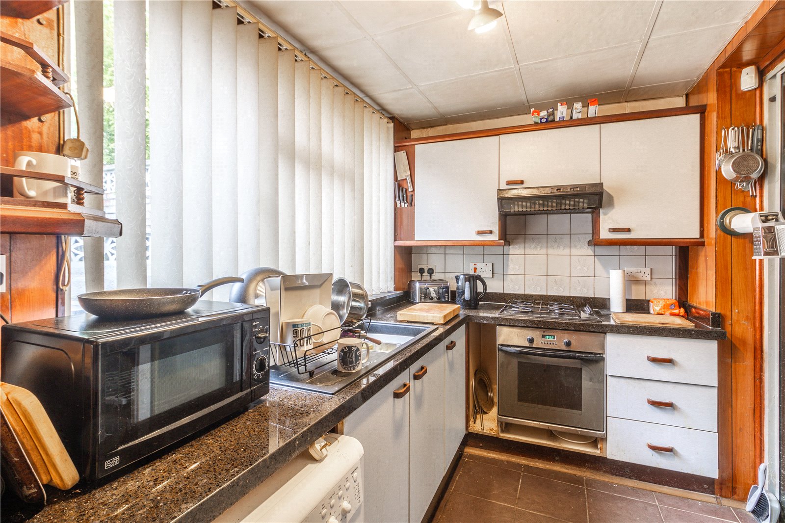 3 bedroom House for sale in Victoria Park, BRISTOL
