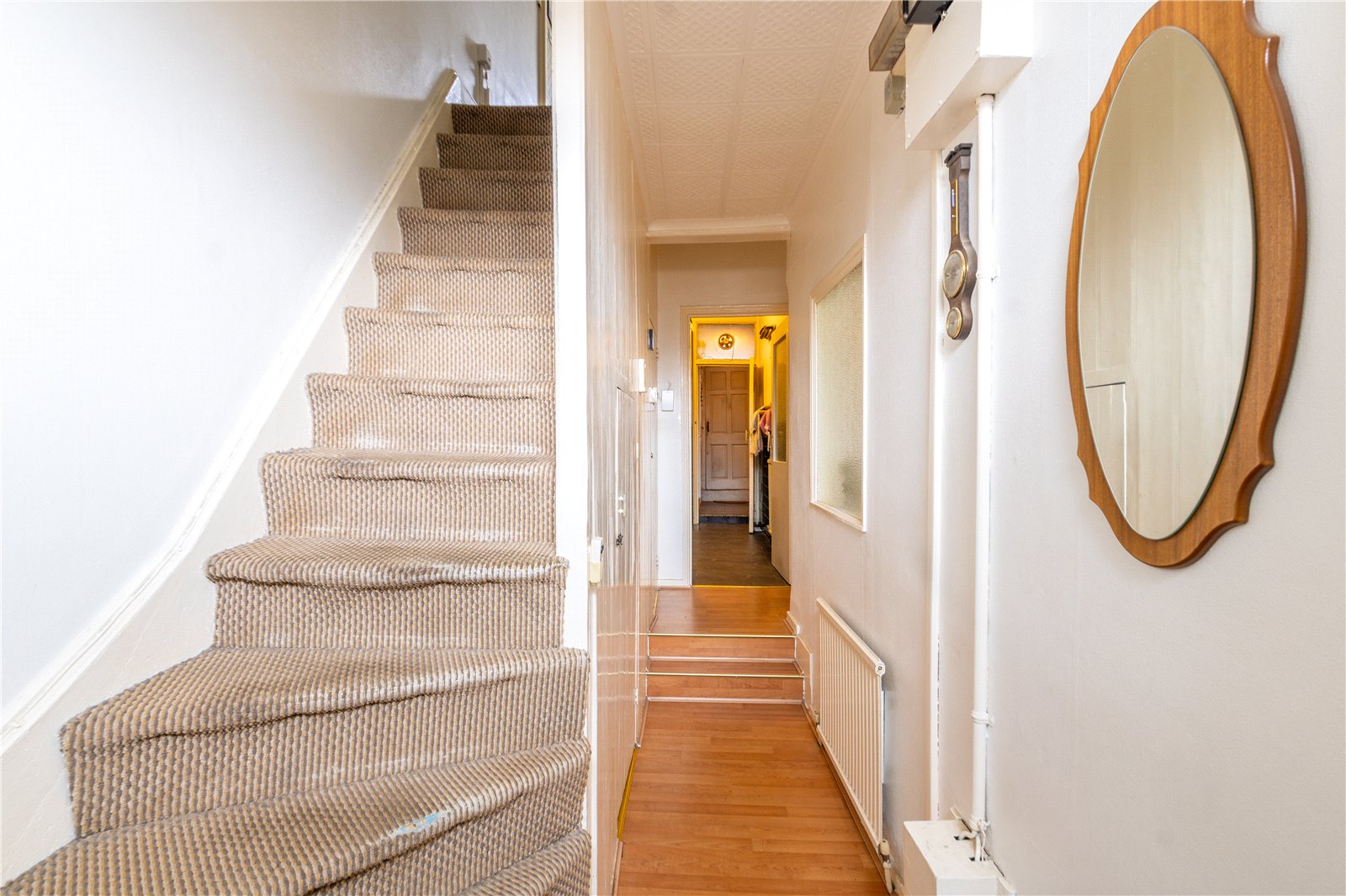 3 bedroom House for sale in Victoria Park, BRISTOL