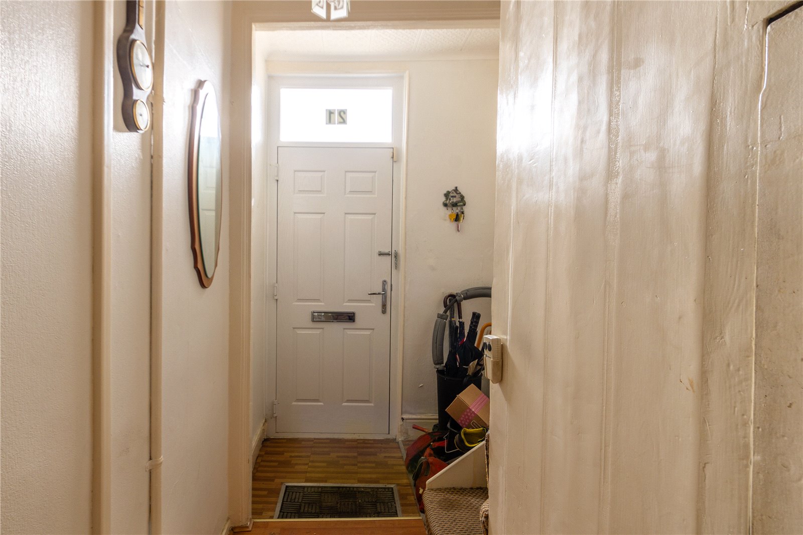 3 bedroom House for sale in Victoria Park, BRISTOL