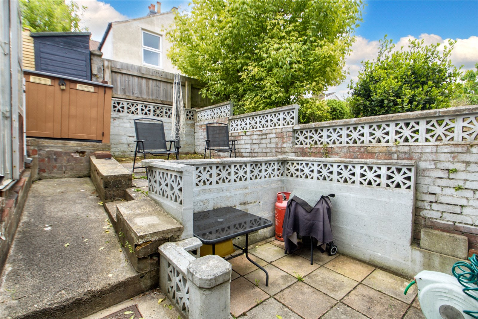 3 bedroom House for sale in Victoria Park, BRISTOL