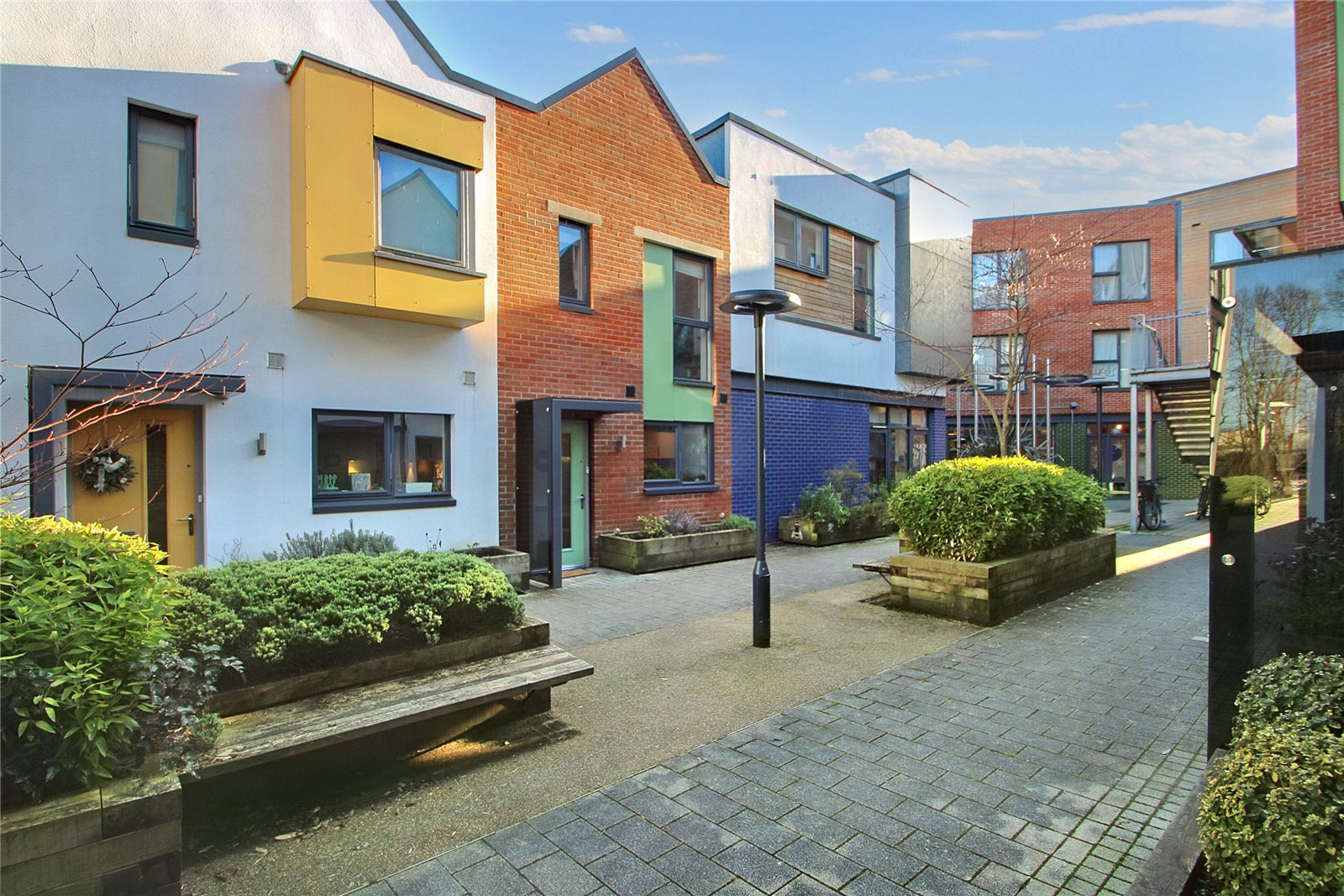 2 bedroom House for sale in Bristol